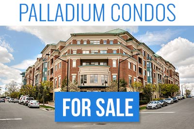 Mclean Condos For Sale at The Palladium at McLean