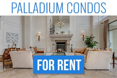 Mclean Condos For Rent at The Palladium at McLean