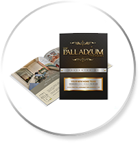Palladium at McLean Condo - 40 Page Brochure