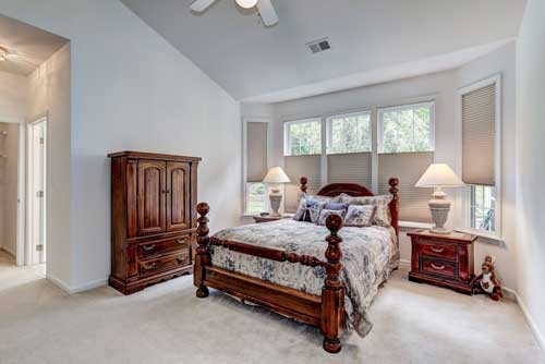 13525 Ryton Ridge Ln, Gainesville, VA - Master Bedroom