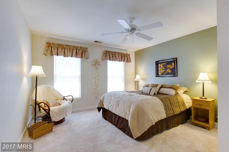 12712 Melville Lane, Fairfax, VA - Bedroom Suite 2
